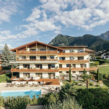 Apartment Ruprecht Tirol Exteriér fotografie