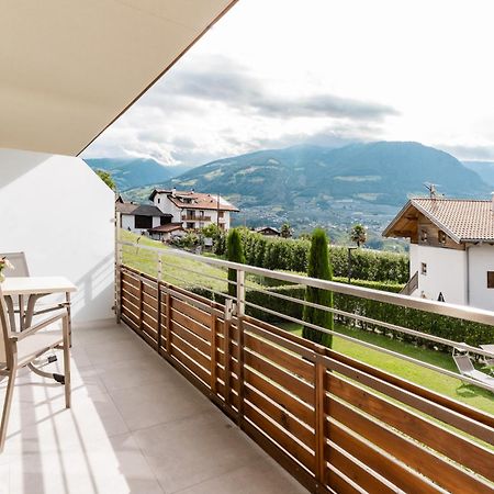 Apartment Ruprecht Tirol Exteriér fotografie