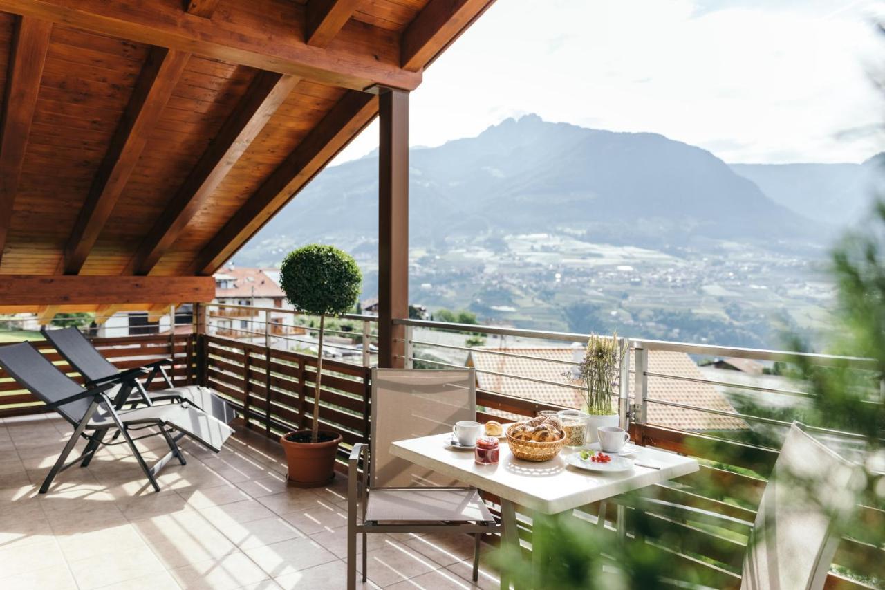 Apartment Ruprecht Tirol Exteriér fotografie