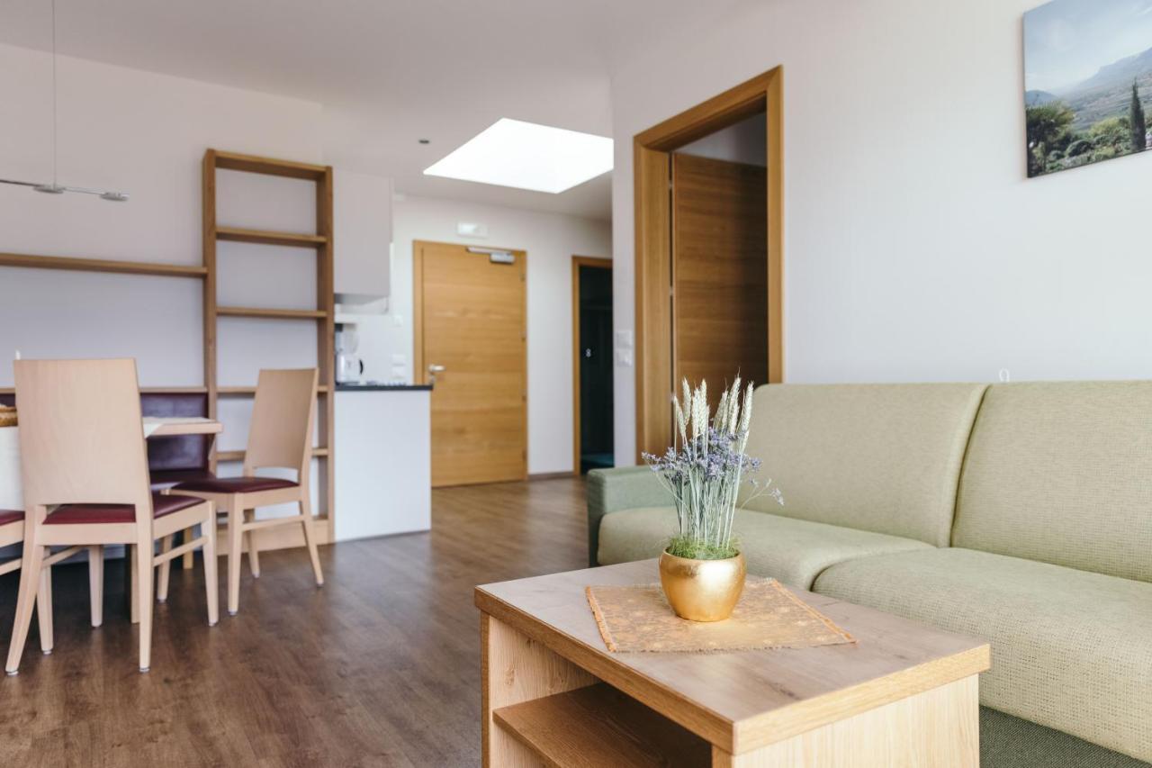 Apartment Ruprecht Tirol Exteriér fotografie