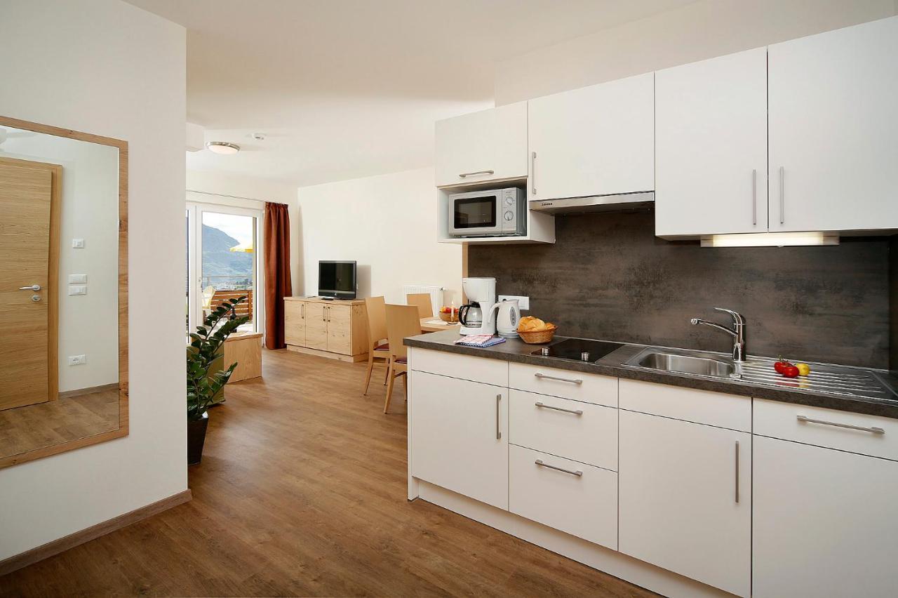 Apartment Ruprecht Tirol Exteriér fotografie
