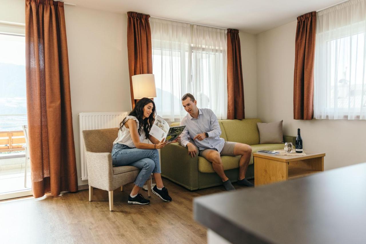 Apartment Ruprecht Tirol Exteriér fotografie