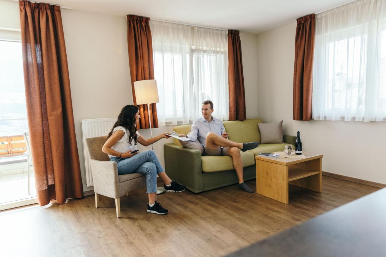 Apartment Ruprecht Tirol Exteriér fotografie