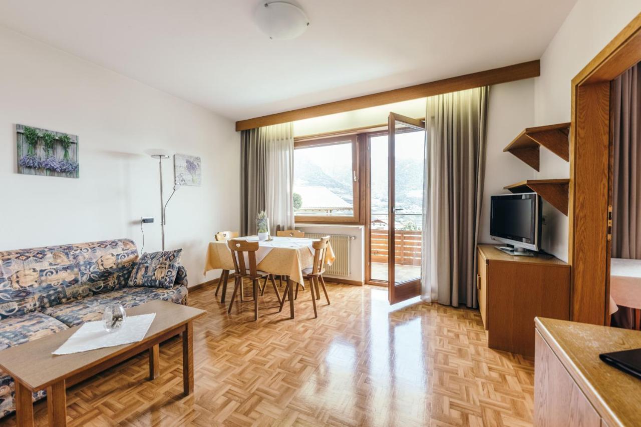Apartment Ruprecht Tirol Exteriér fotografie