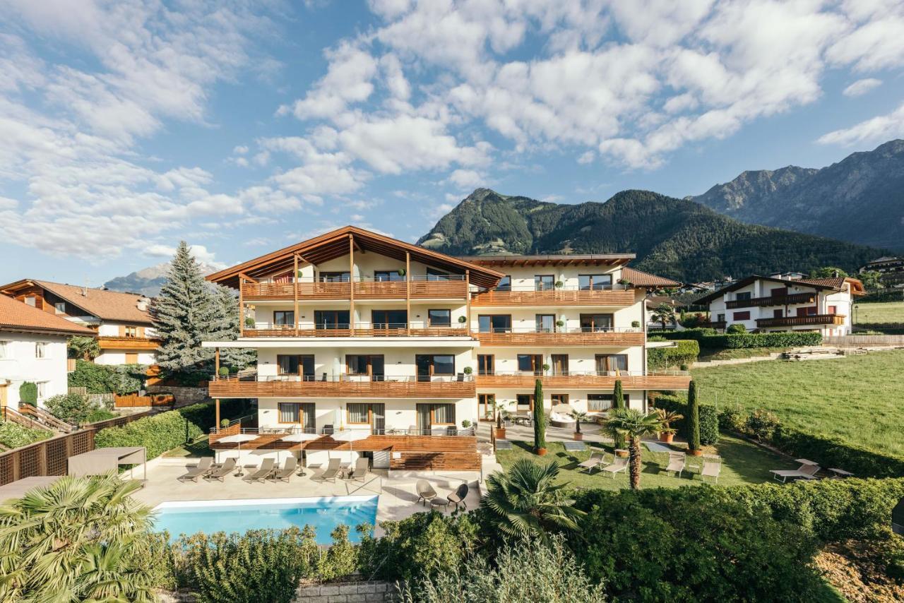 Apartment Ruprecht Tirol Exteriér fotografie