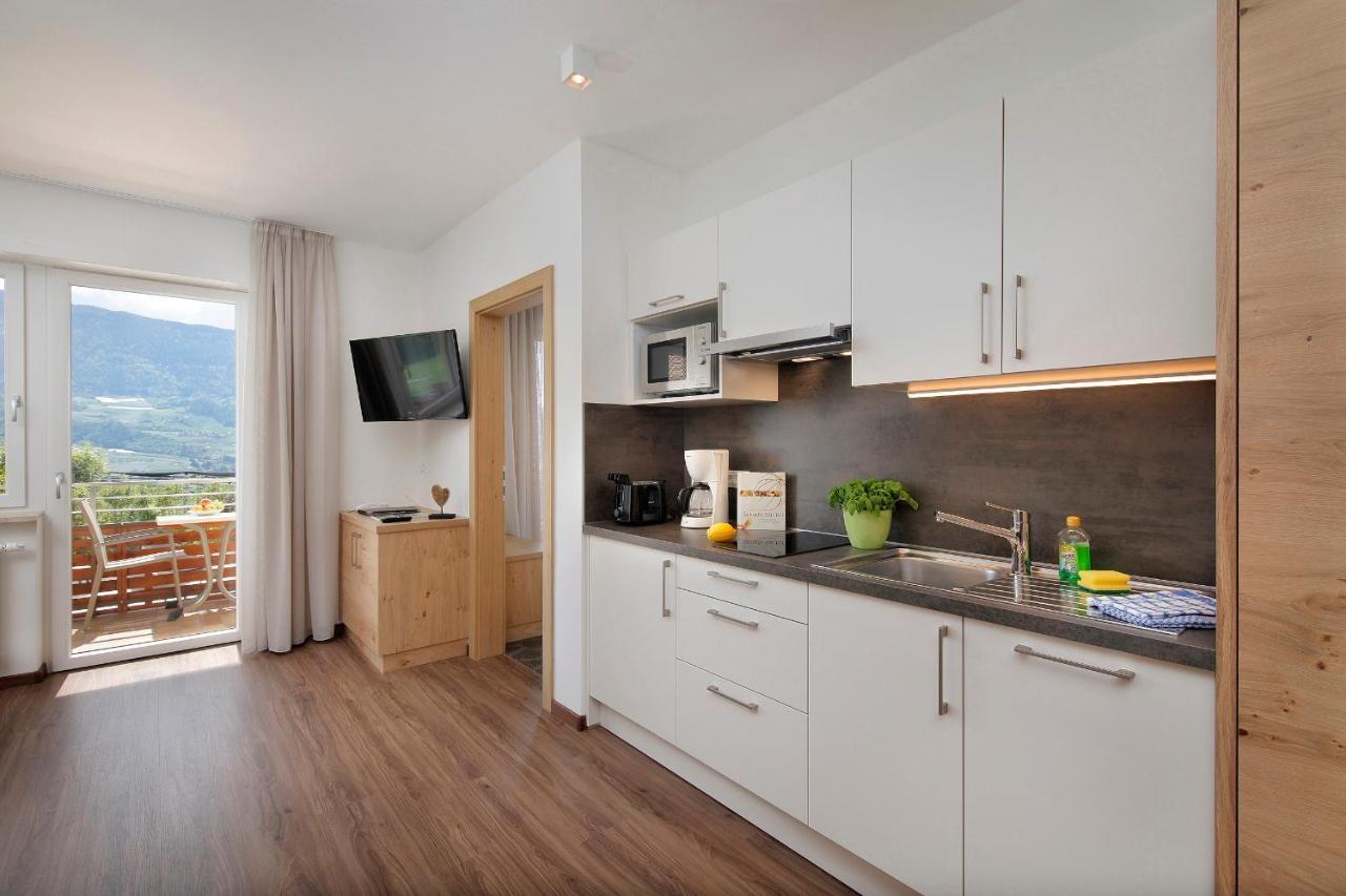 Apartment Ruprecht Tirol Exteriér fotografie