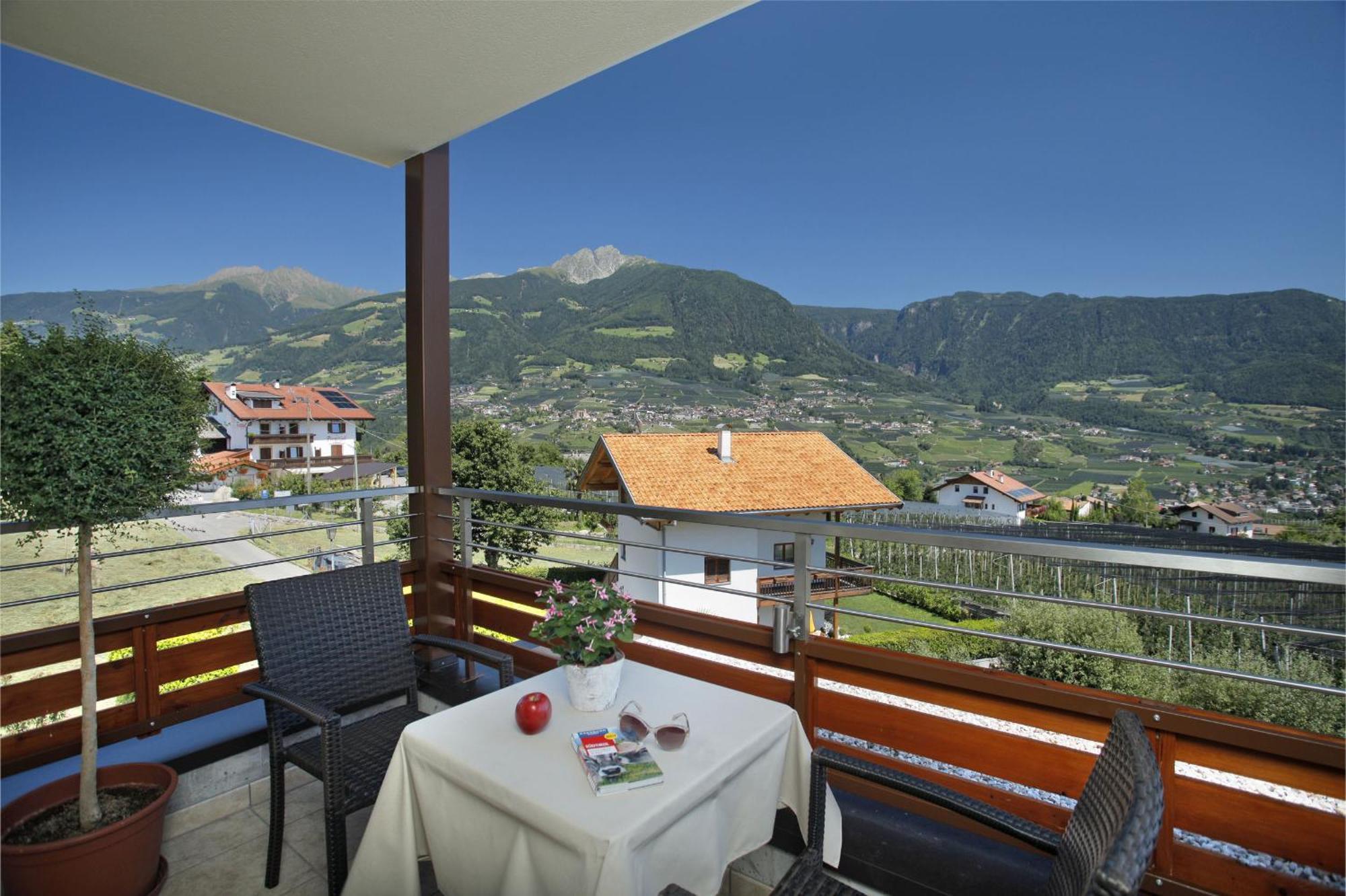 Apartment Ruprecht Tirol Exteriér fotografie
