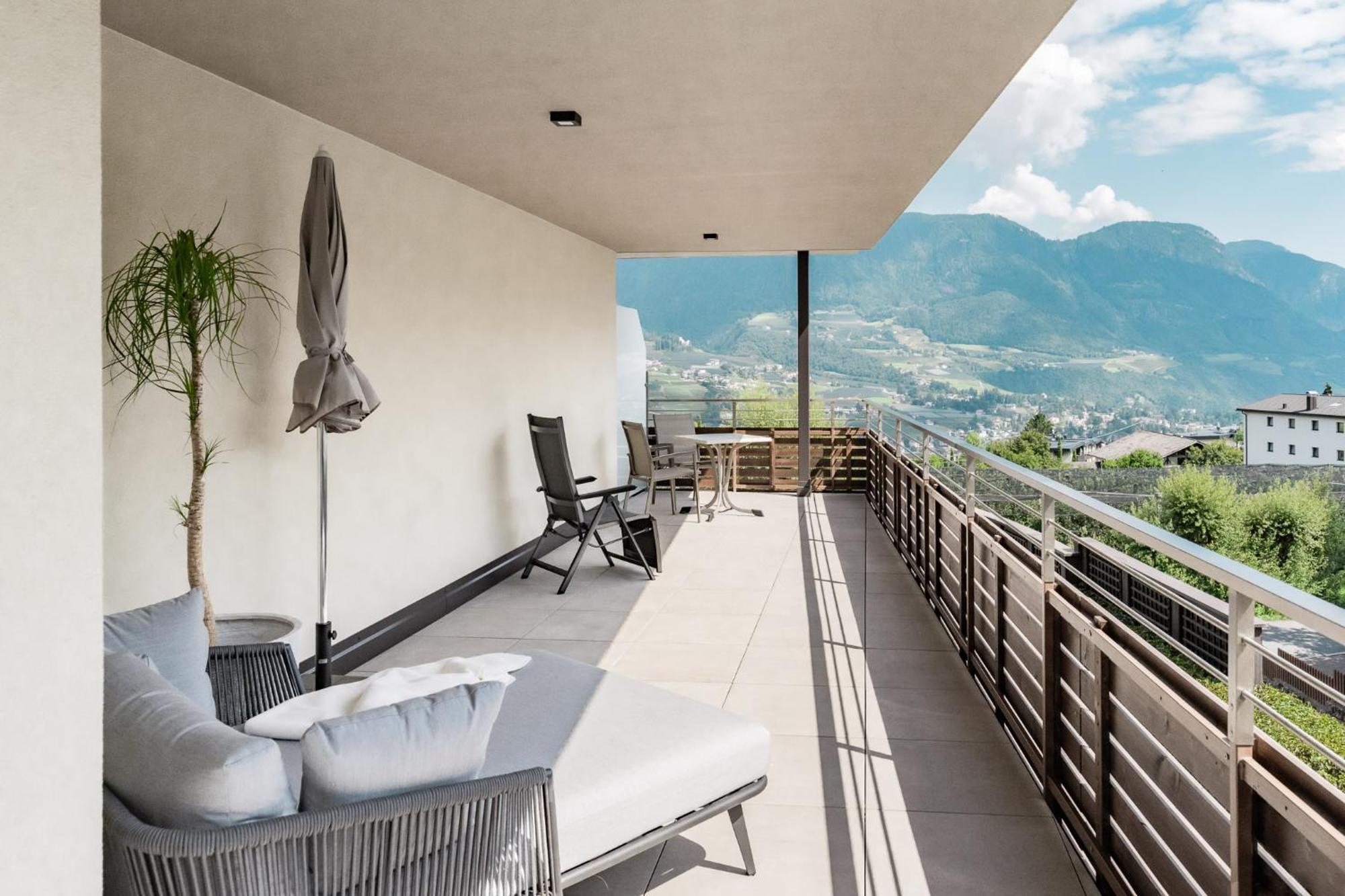 Apartment Ruprecht Tirol Exteriér fotografie