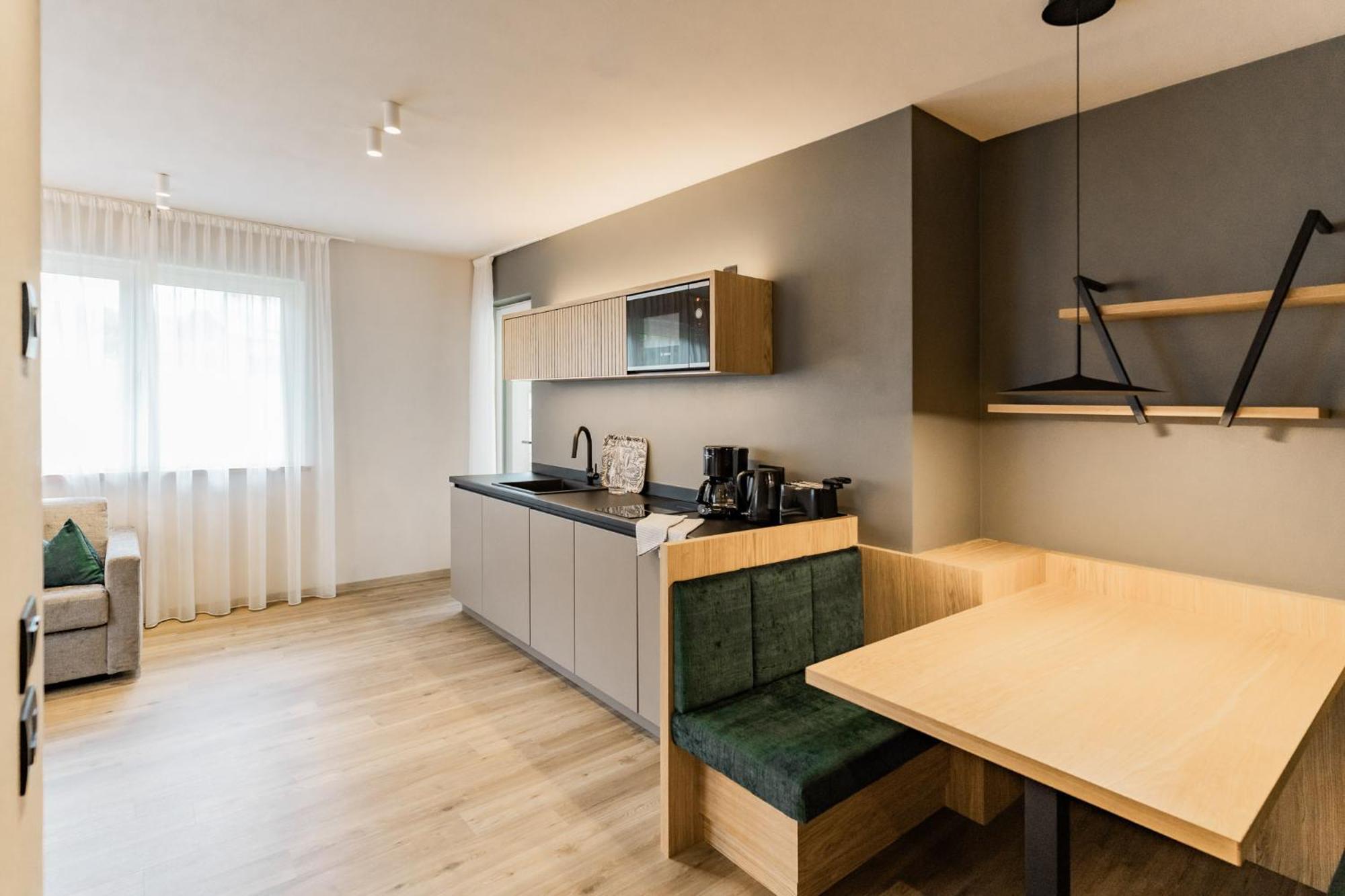 Apartment Ruprecht Tirol Exteriér fotografie
