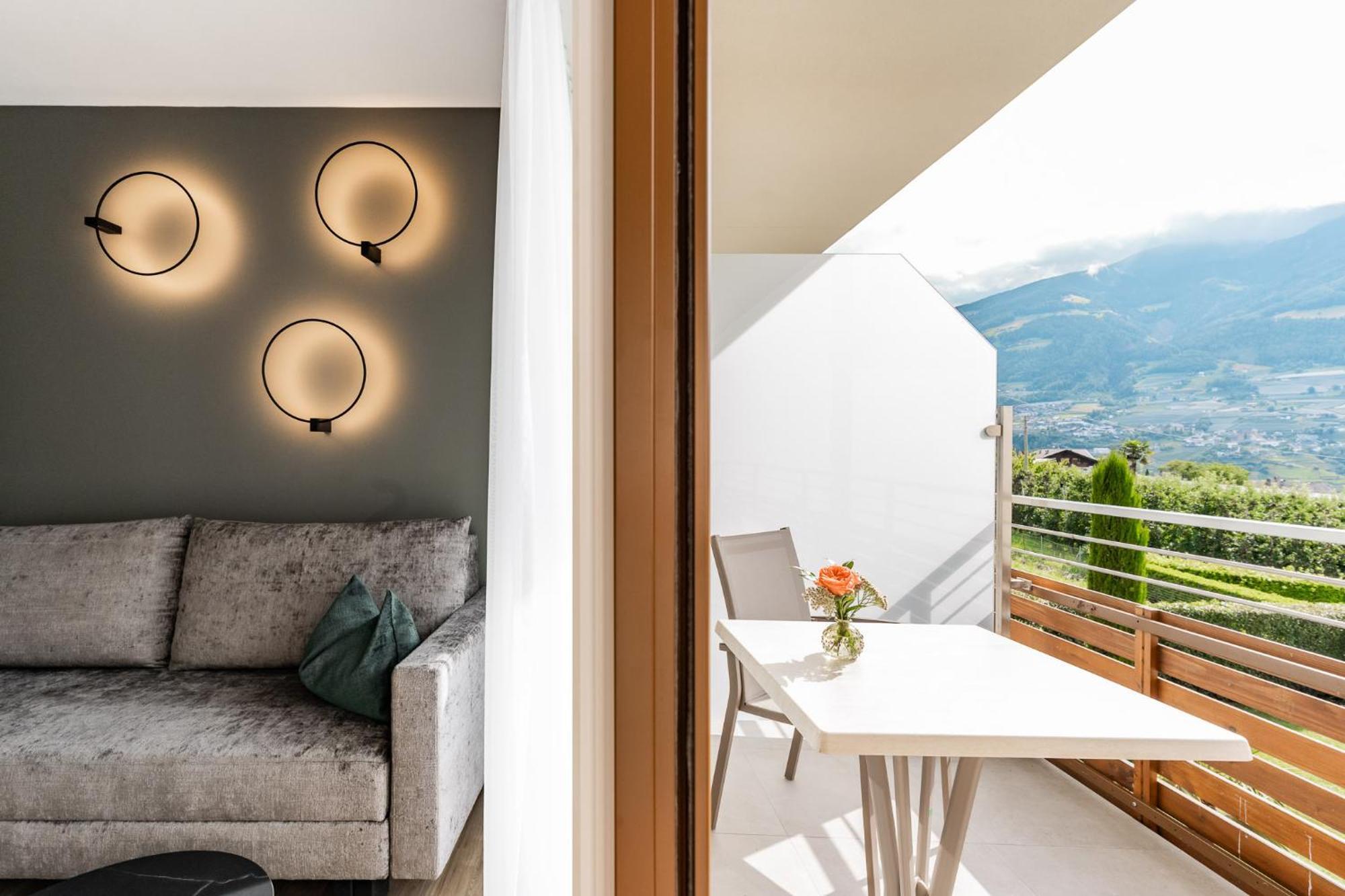 Apartment Ruprecht Tirol Exteriér fotografie