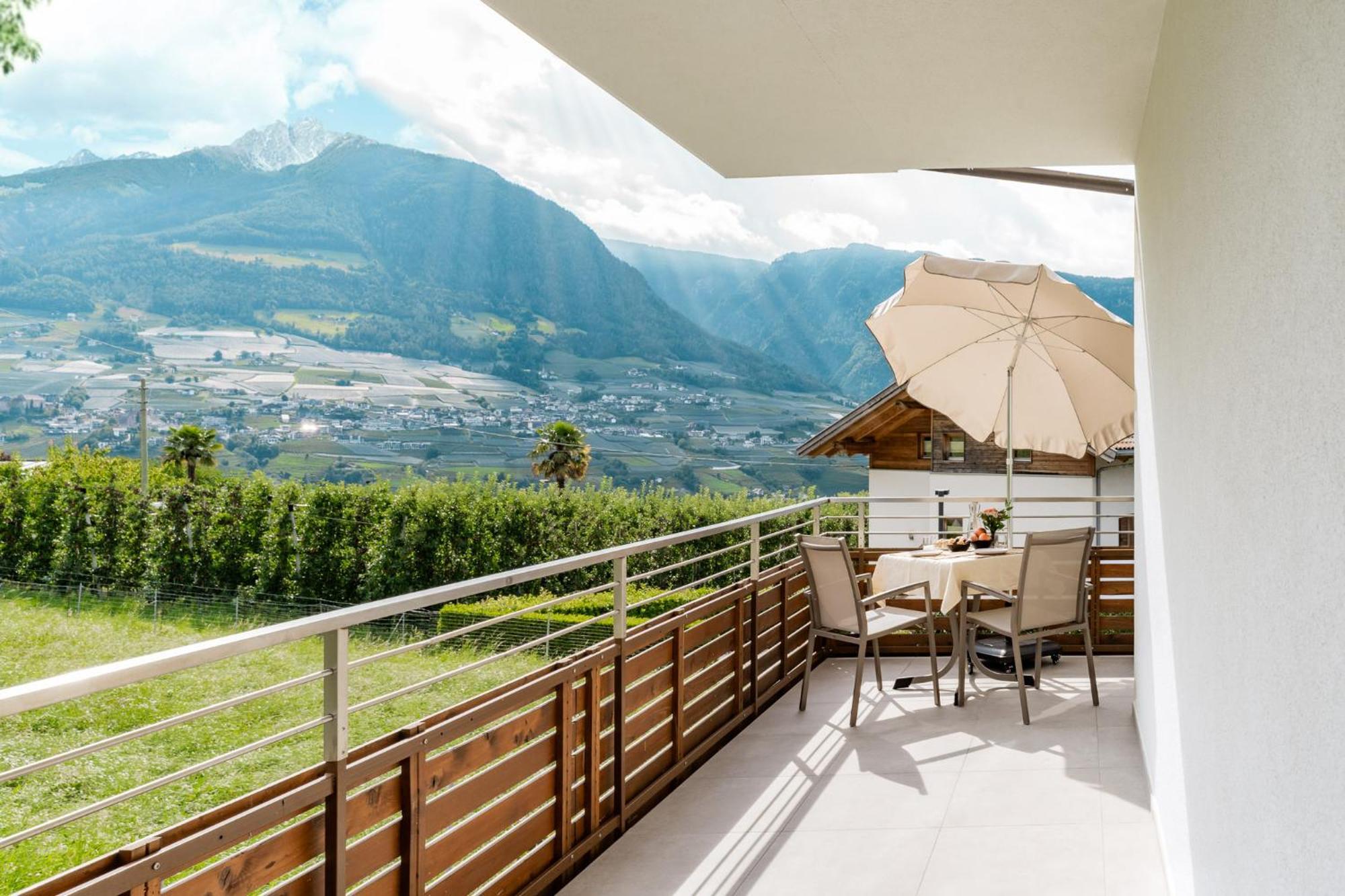 Apartment Ruprecht Tirol Exteriér fotografie