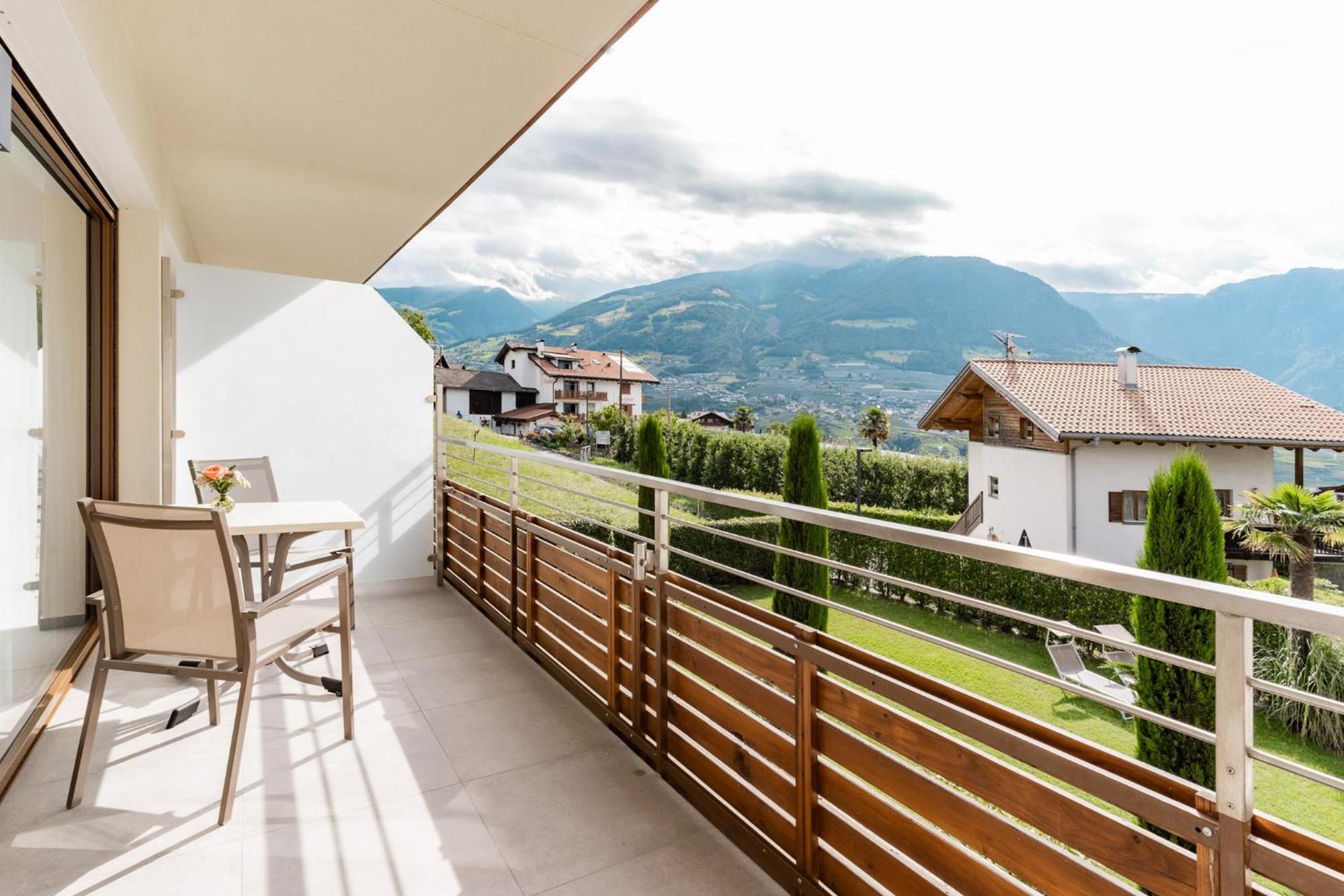 Apartment Ruprecht Tirol Exteriér fotografie