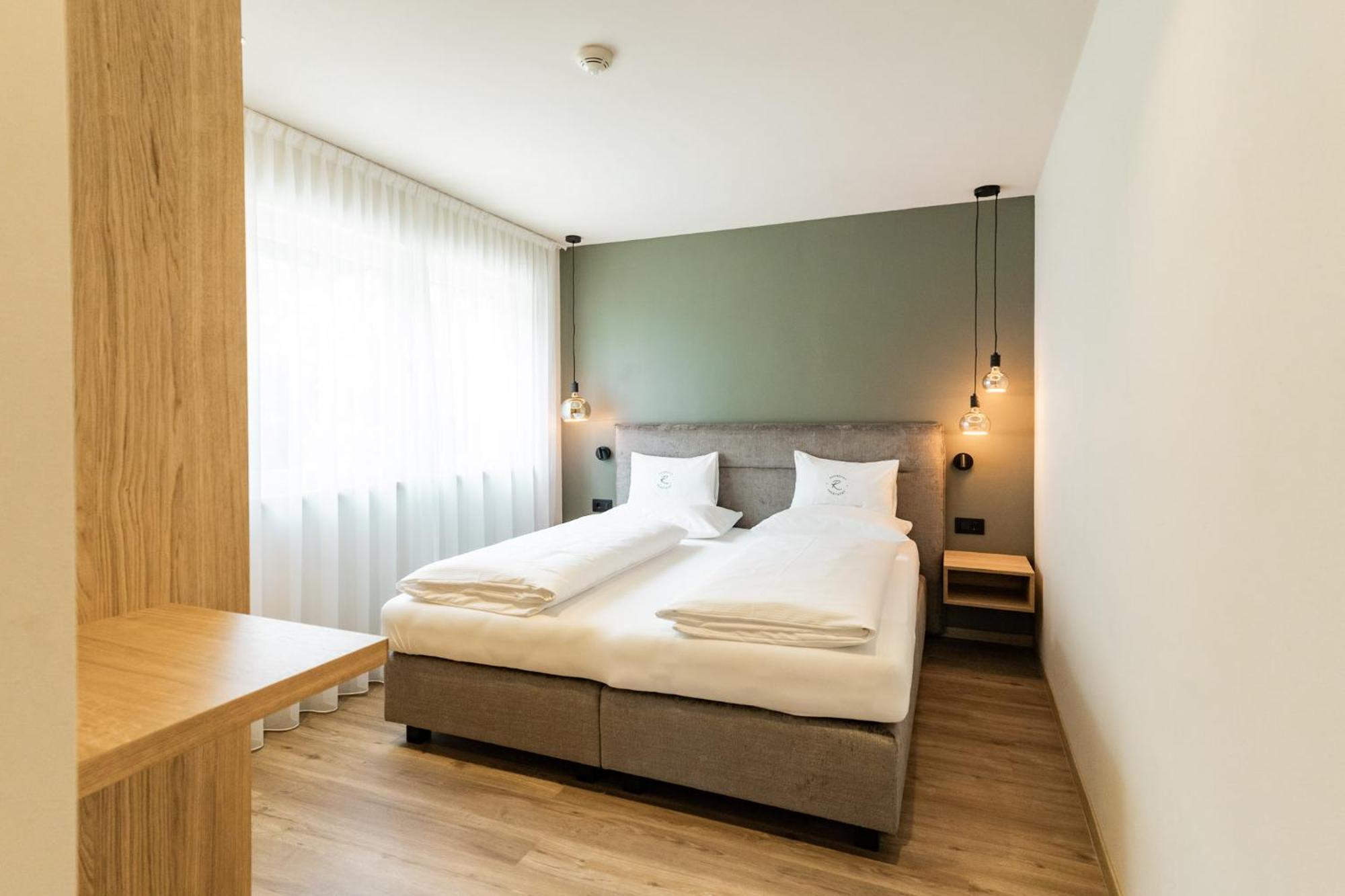 Apartment Ruprecht Tirol Exteriér fotografie