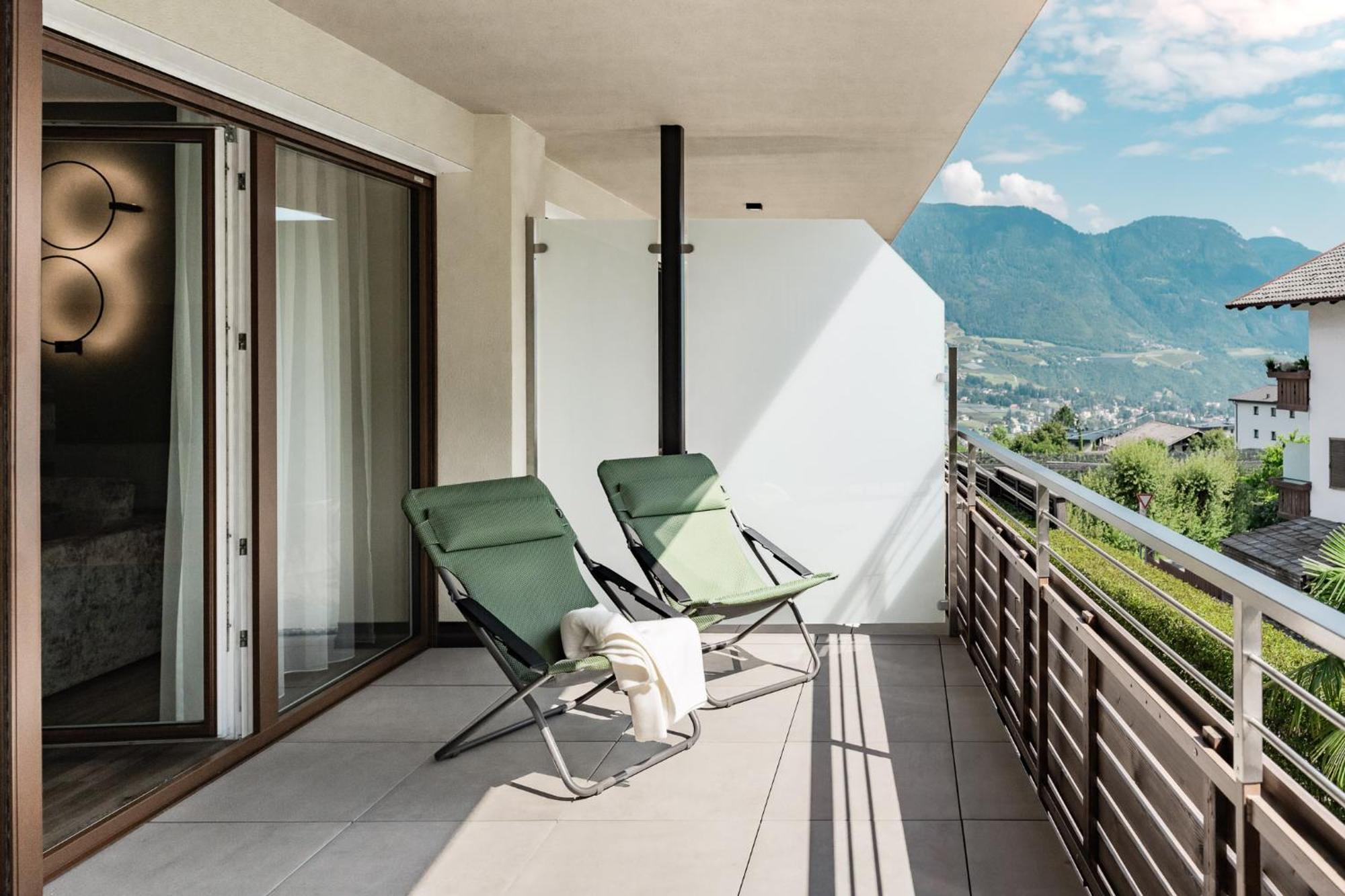 Apartment Ruprecht Tirol Exteriér fotografie