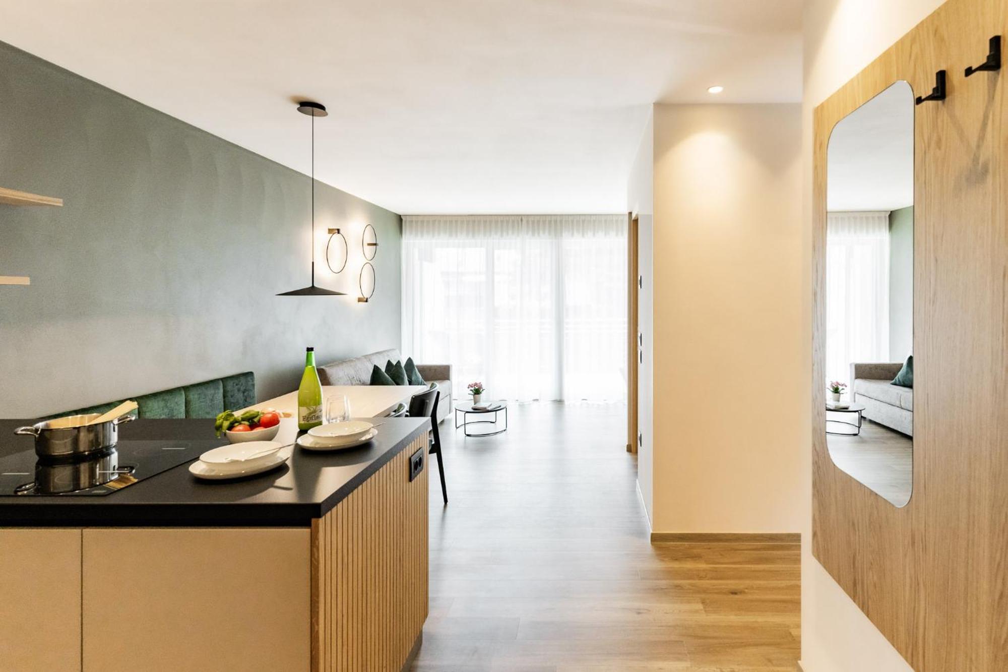 Apartment Ruprecht Tirol Exteriér fotografie