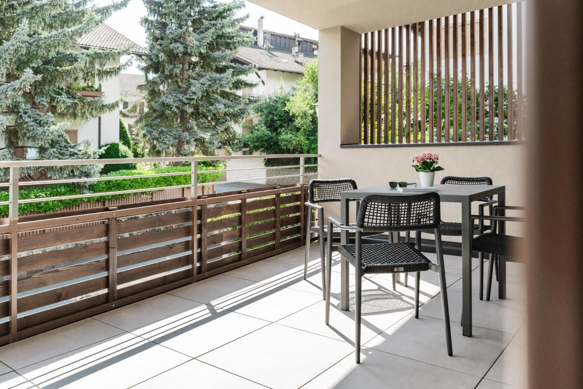 Apartment Ruprecht Tirol Exteriér fotografie