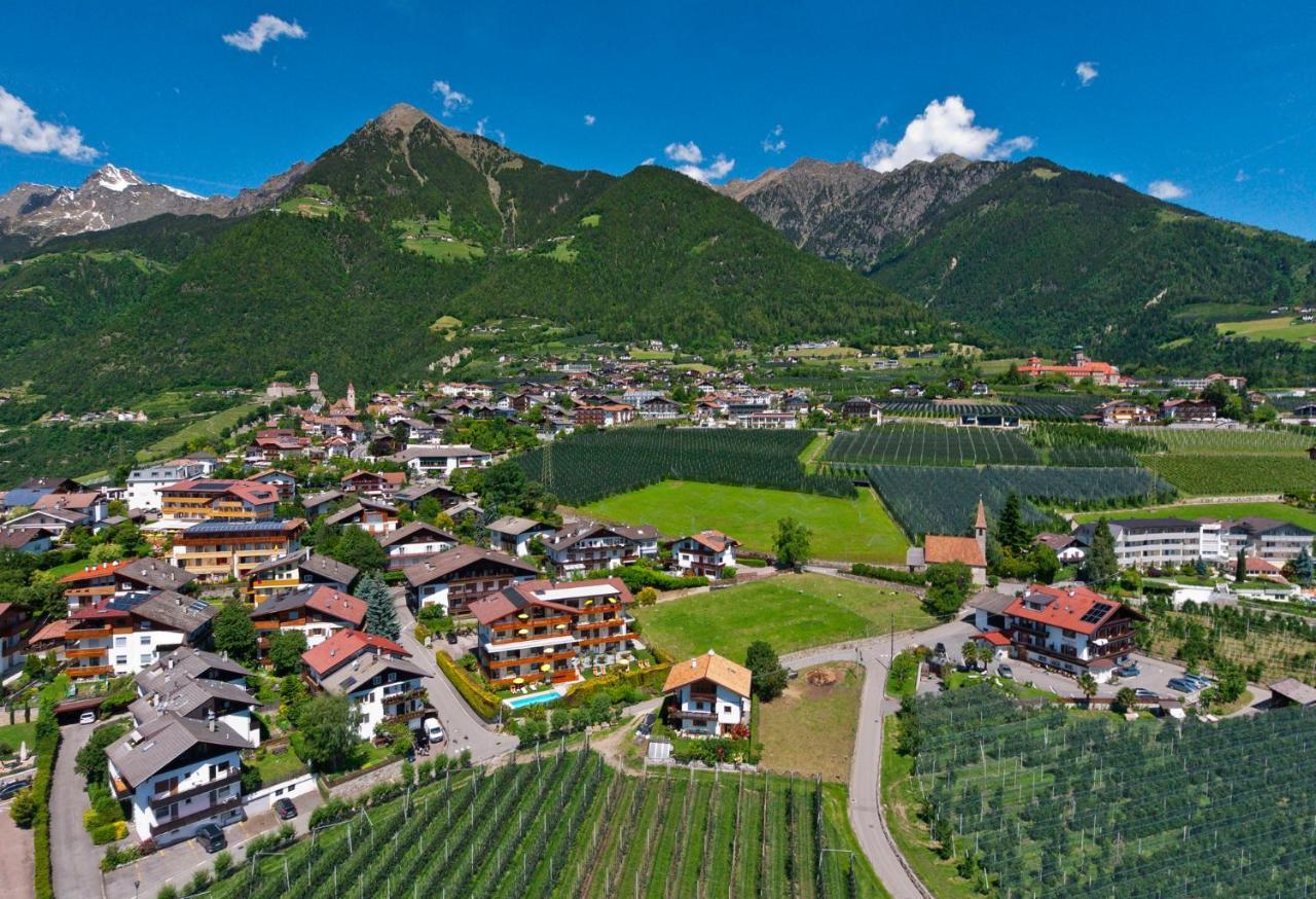 Apartment Ruprecht Tirol Exteriér fotografie