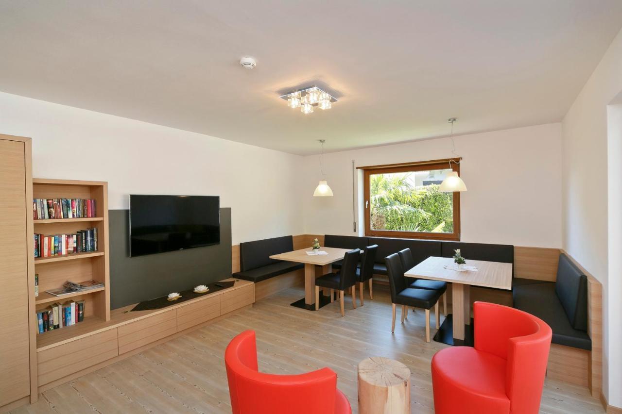 Apartment Ruprecht Tirol Exteriér fotografie