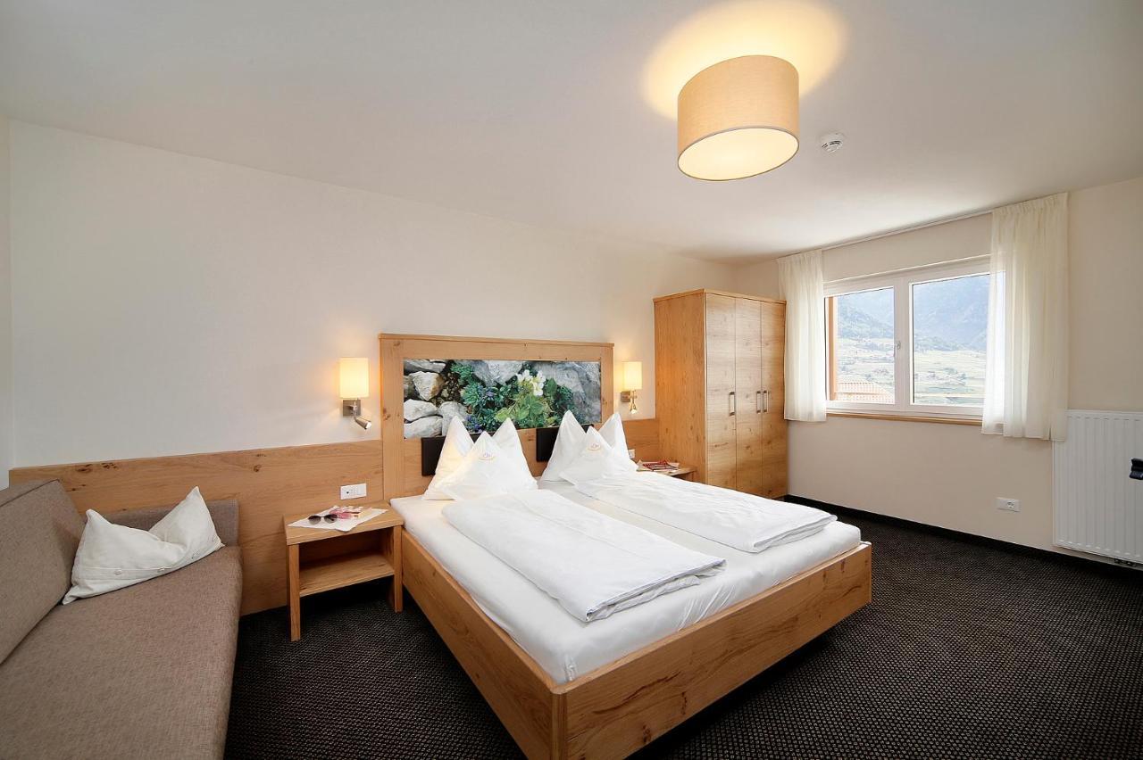 Apartment Ruprecht Tirol Exteriér fotografie