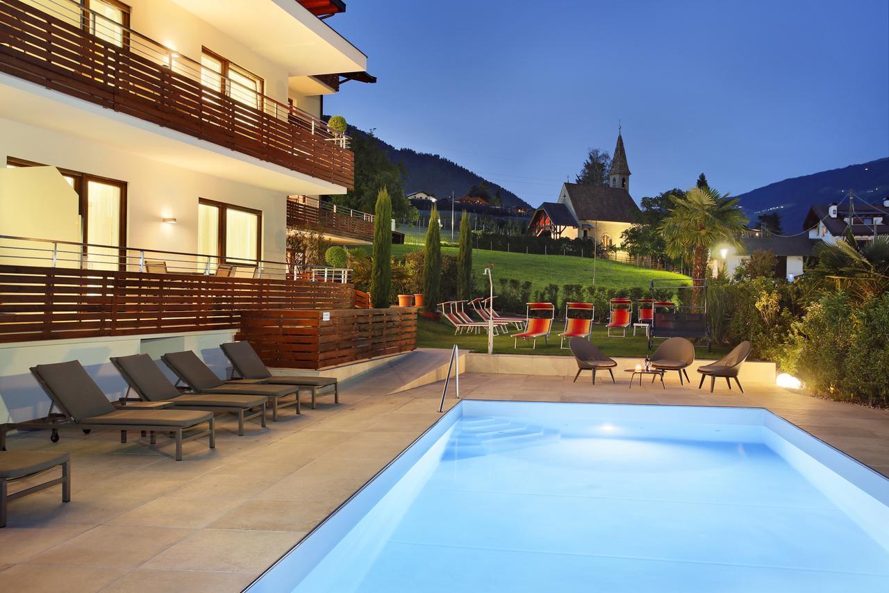 Apartment Ruprecht Tirol Exteriér fotografie
