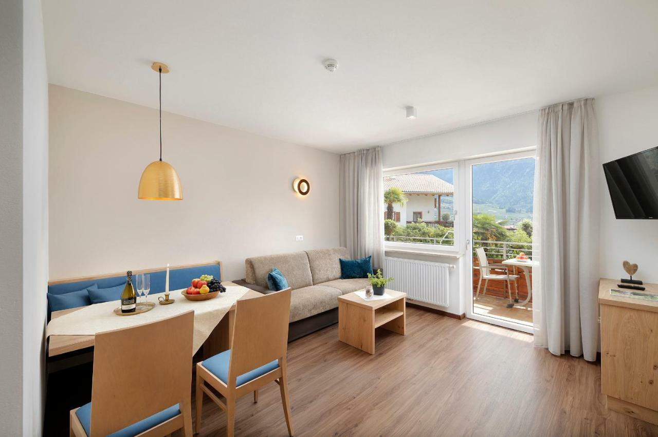 Apartment Ruprecht Tirol Exteriér fotografie