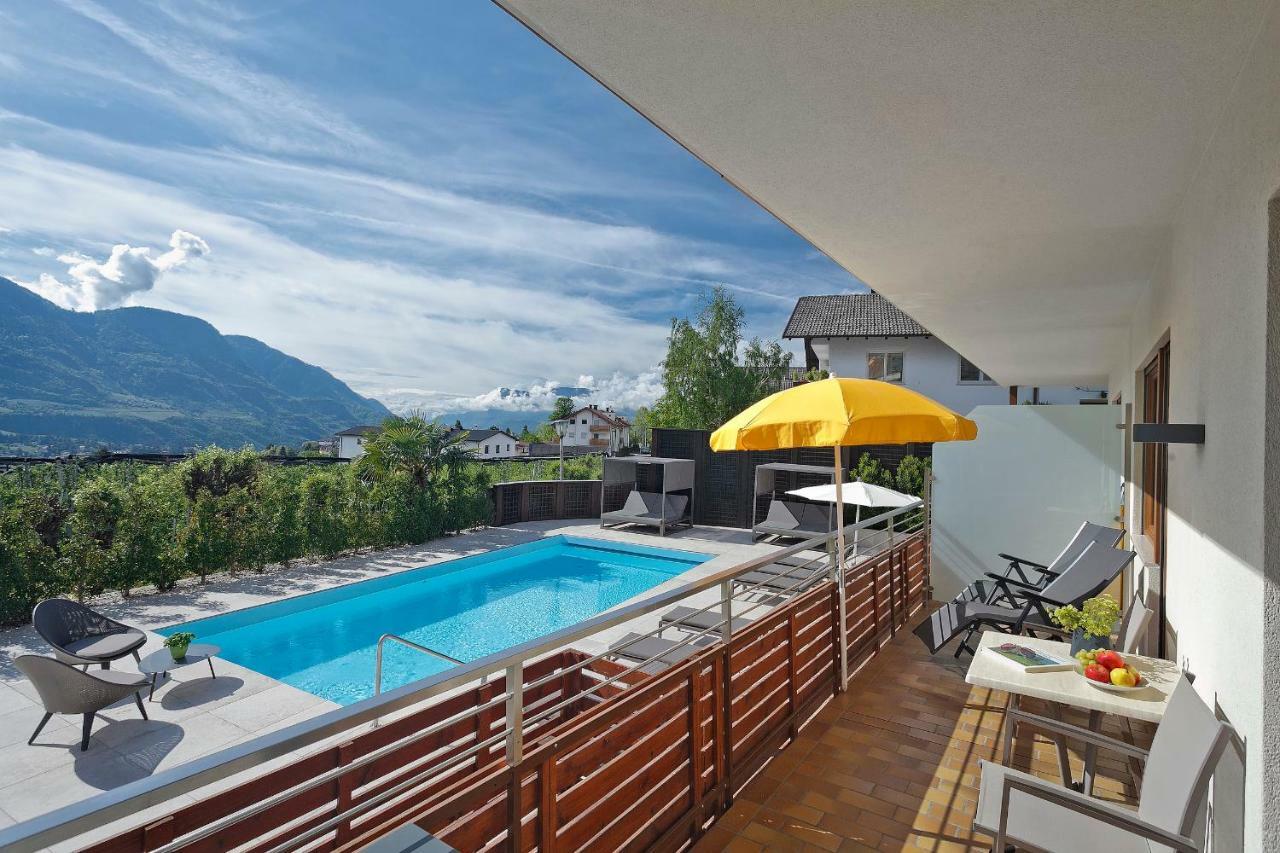 Apartment Ruprecht Tirol Exteriér fotografie